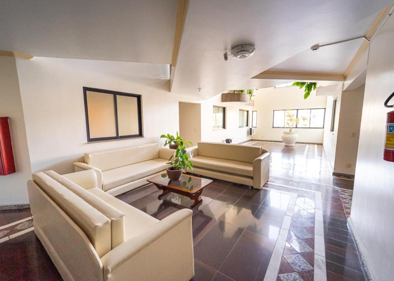 Condall Palace Hotel Nova Prata Extérieur photo
