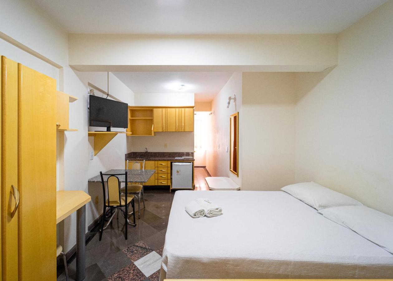 Condall Palace Hotel Nova Prata Extérieur photo